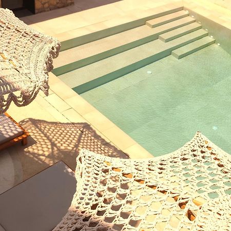 Samothraki Kaviri Boutique Residence Екстер'єр фото