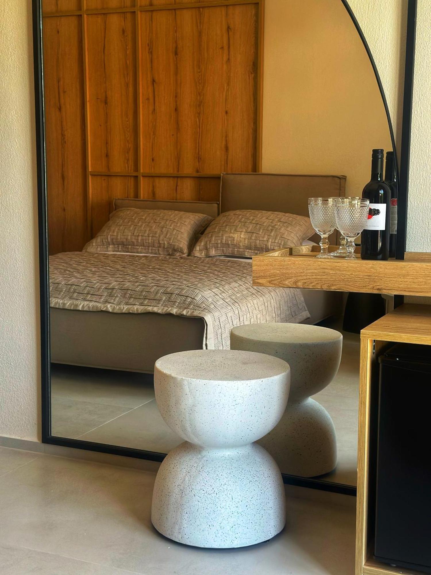 Samothraki Kaviri Boutique Residence Екстер'єр фото