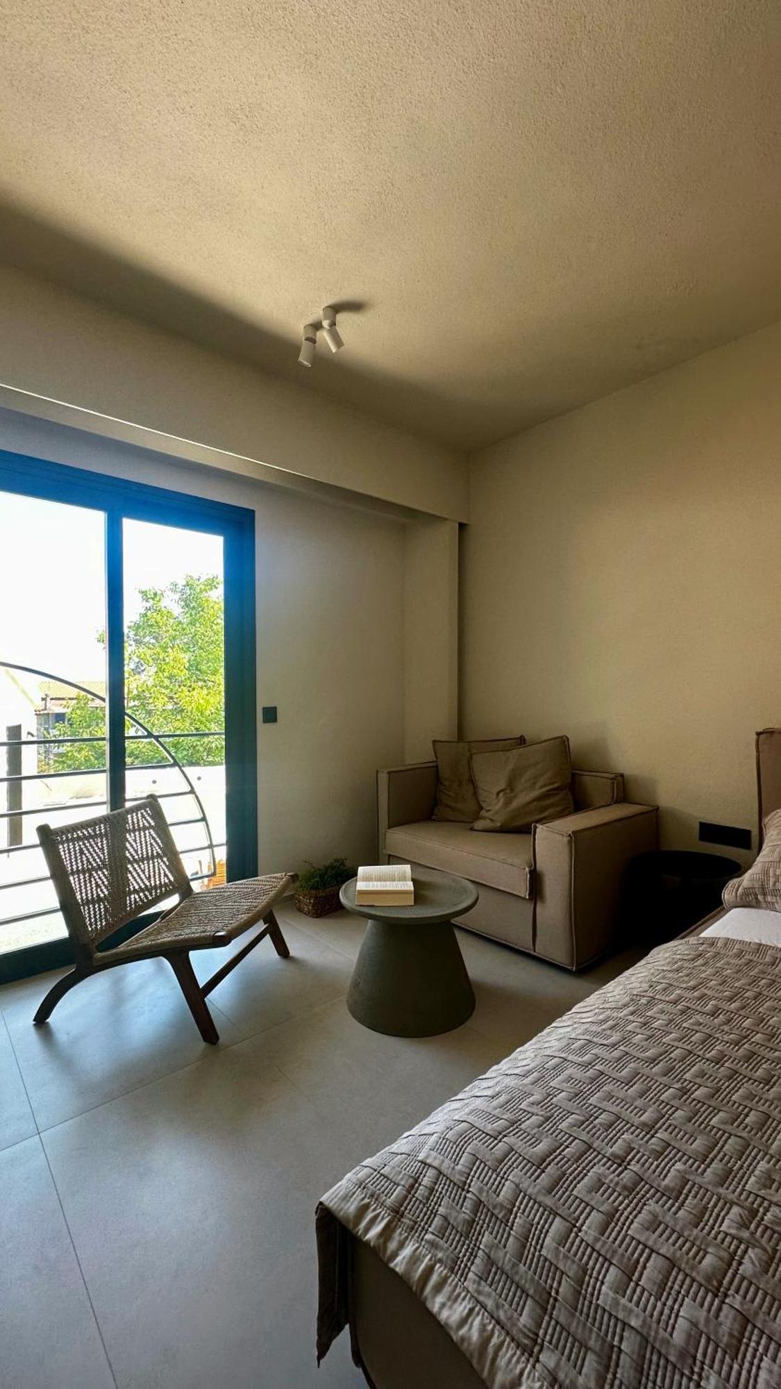 Samothraki Kaviri Boutique Residence Екстер'єр фото