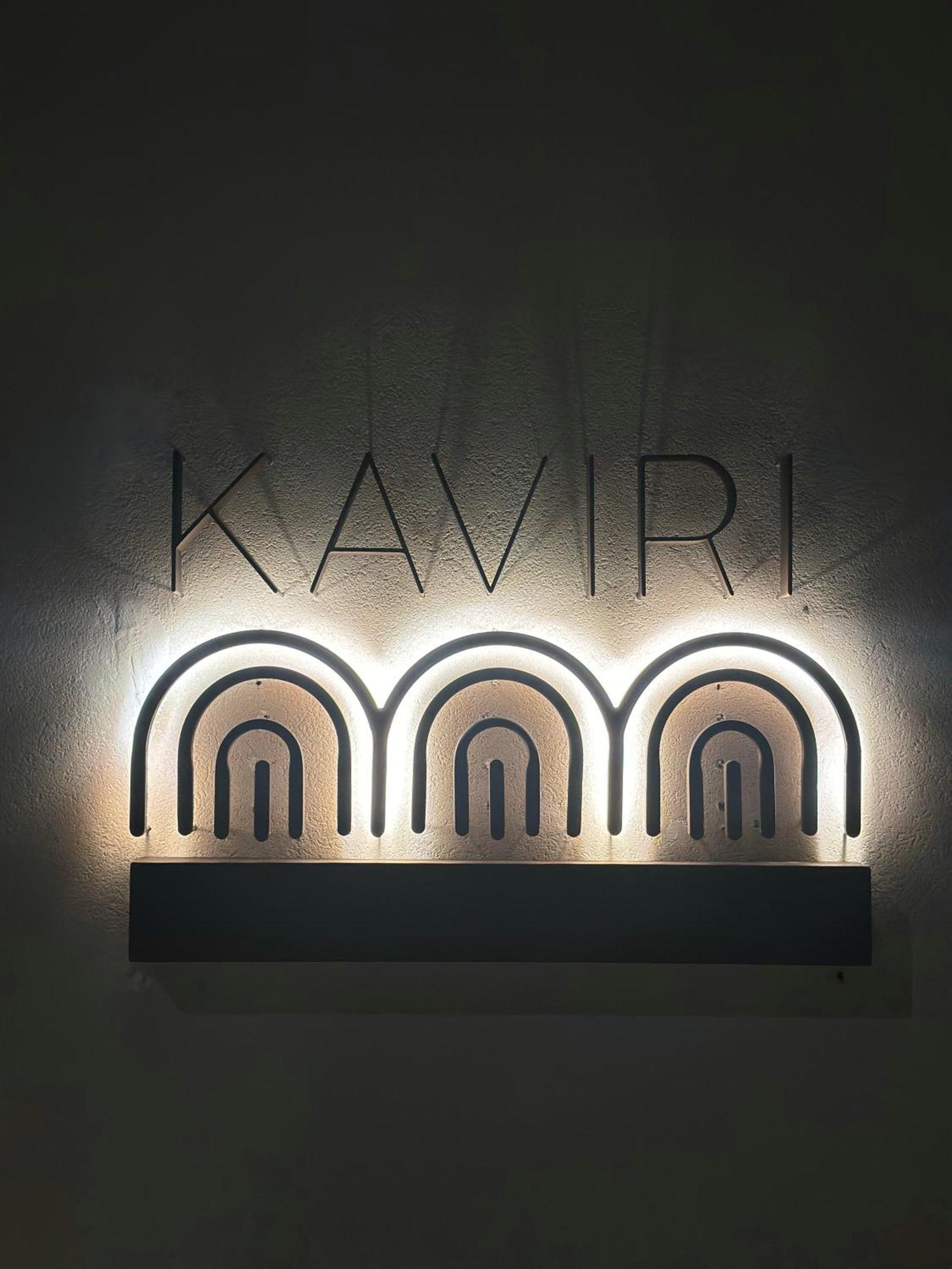 Samothraki Kaviri Boutique Residence Екстер'єр фото