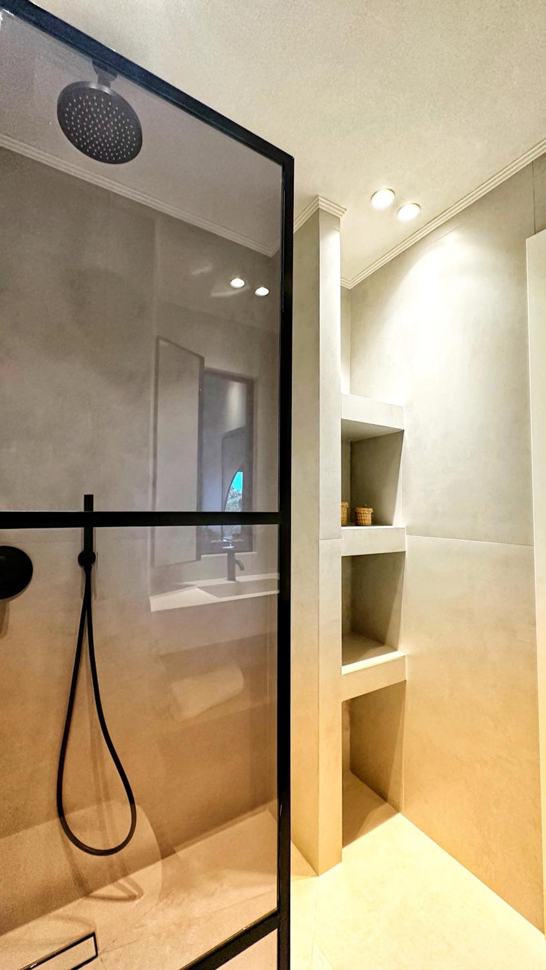 Samothraki Kaviri Boutique Residence Екстер'єр фото