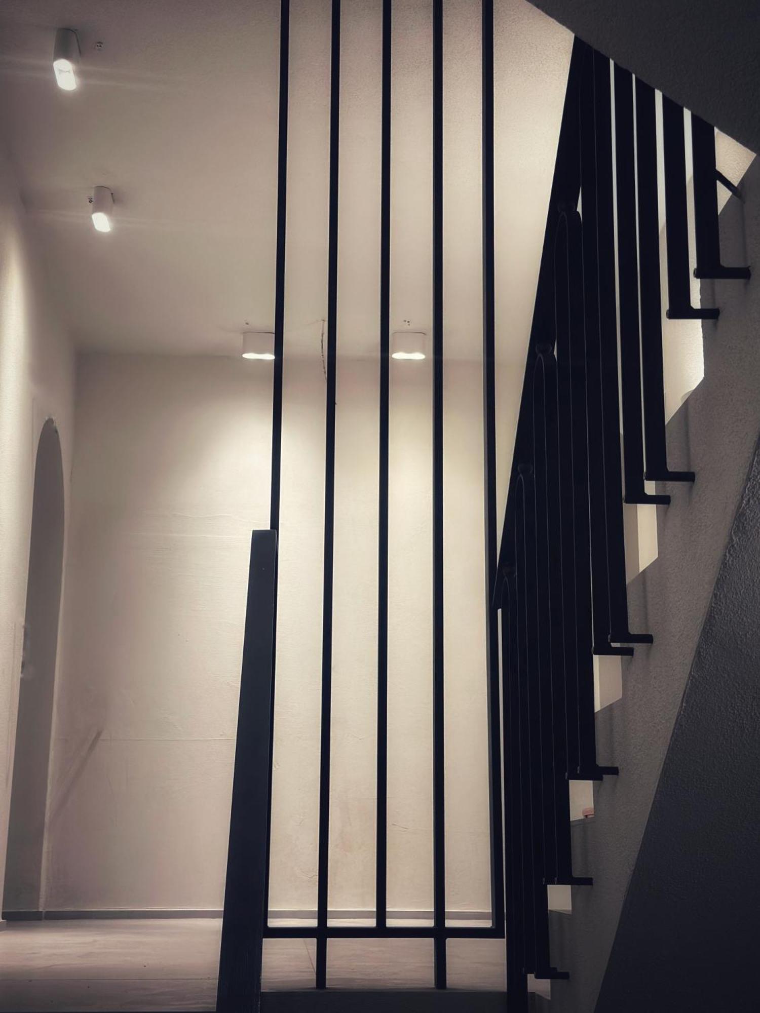 Samothraki Kaviri Boutique Residence Екстер'єр фото