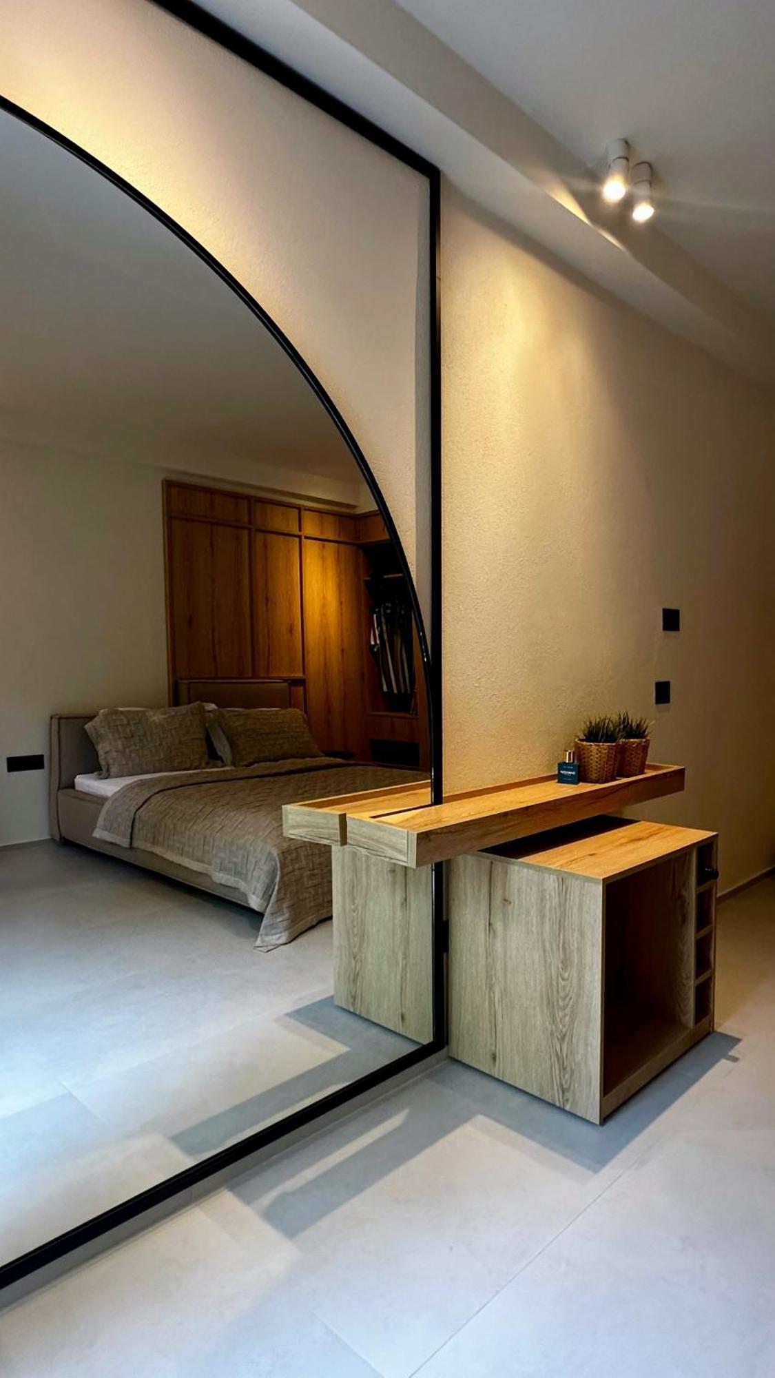 Samothraki Kaviri Boutique Residence Екстер'єр фото