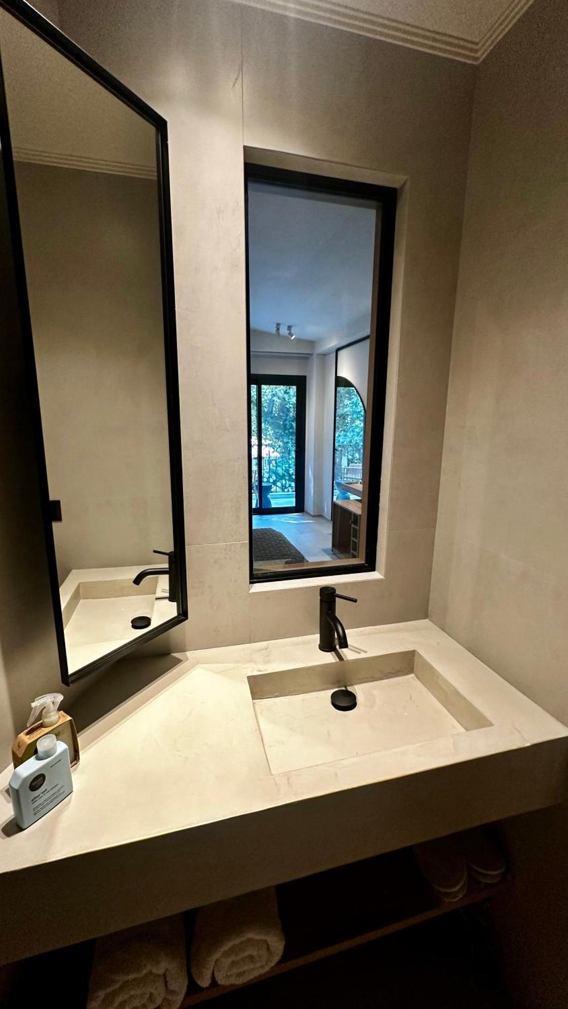 Samothraki Kaviri Boutique Residence Екстер'єр фото