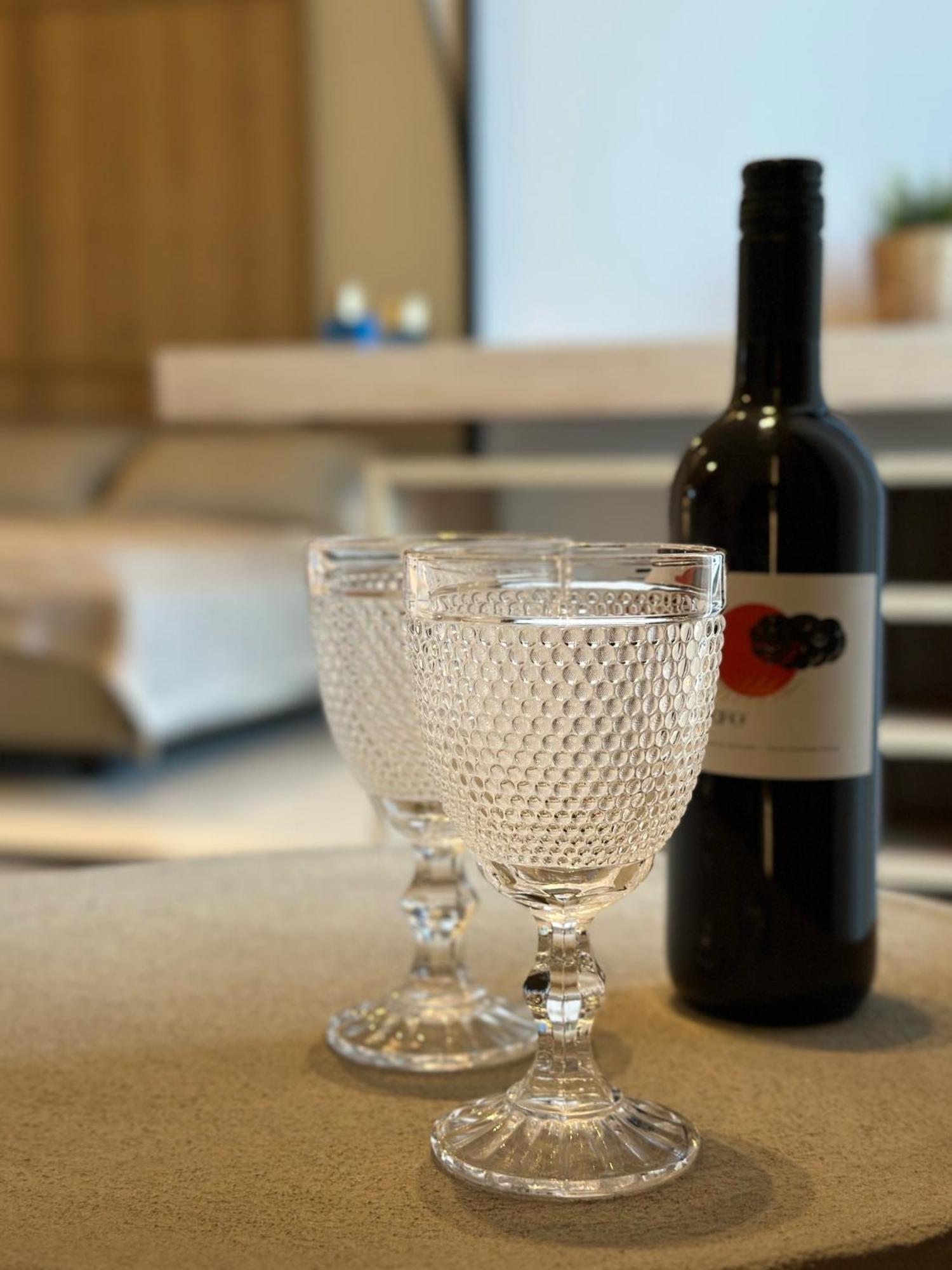 Samothraki Kaviri Boutique Residence Екстер'єр фото