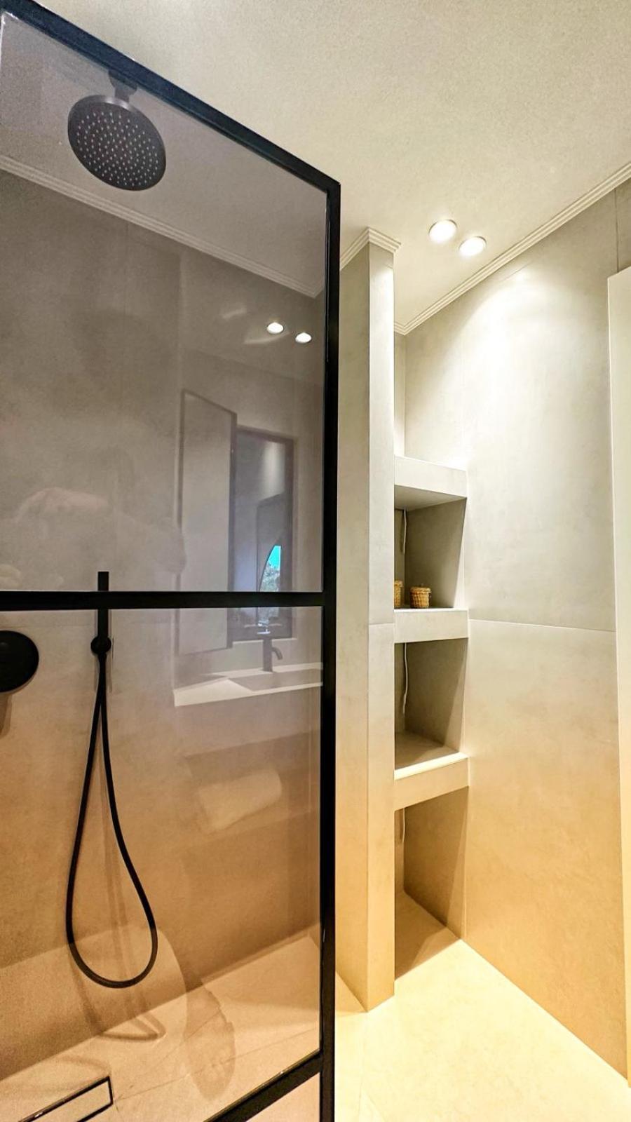 Samothraki Kaviri Boutique Residence Екстер'єр фото